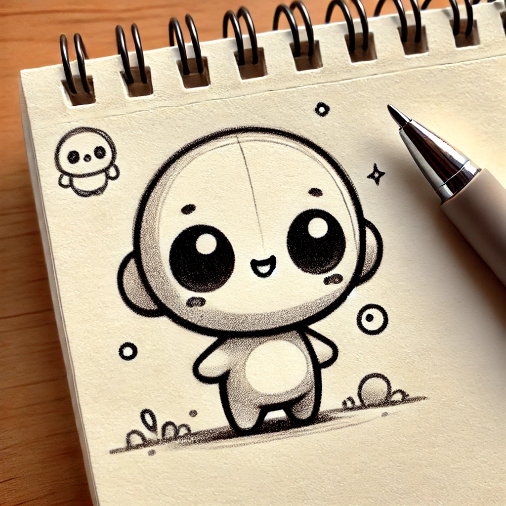 Sketch:Kdvuxdlds6w= Cute Drawings